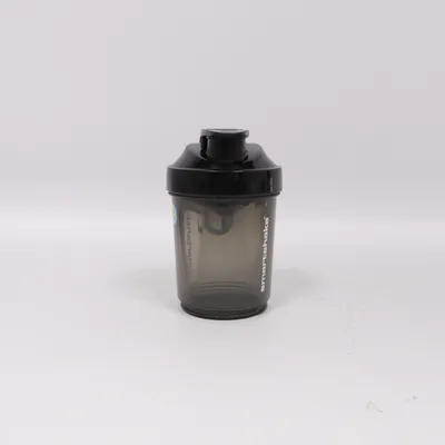 Protein Shaker (Svart) från Smartshake