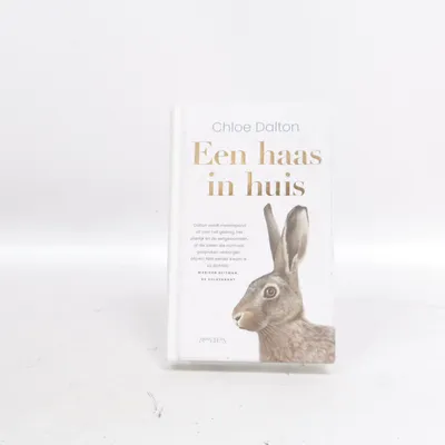 Boek