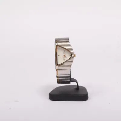 Polshorloge (Zilver, Goud) van M.C.