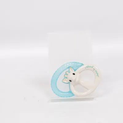 Bijtring (Teether) van Vulli