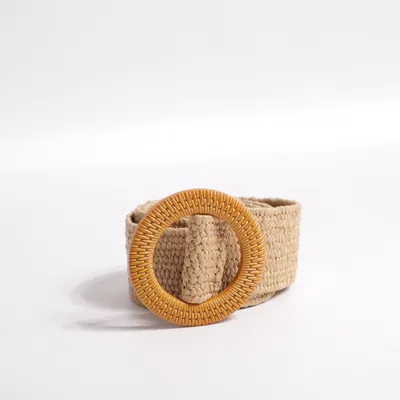 Belt (Beige)