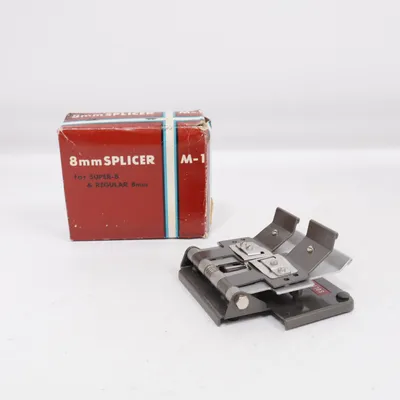 Camera accessory (M-1) from Soligor