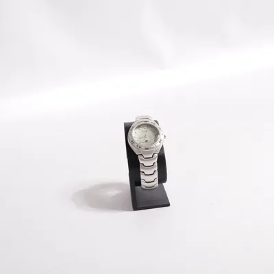 Wristwatch (Blue) from Fossil