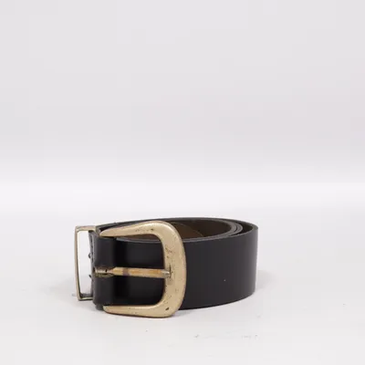 Belt (Black) from Wrangler Leather