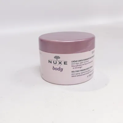Lotion pour le corps (Melting Firming Body Cream) de NUXE