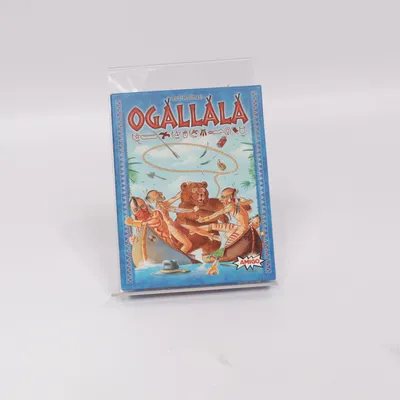 Brädspel från Amigo