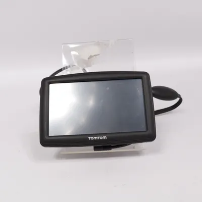GPS (4UUC1B (4UUC.001.01.2B)) från TomTom