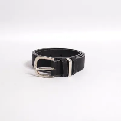Belt (Black) from Bonprix Collection