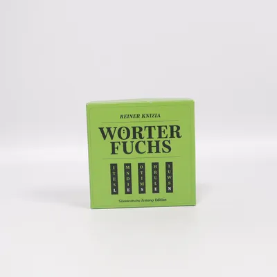 Board game from Worth