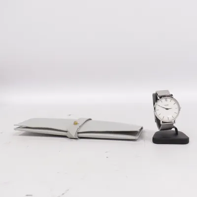 Wristwatch (Gray) from Cluse