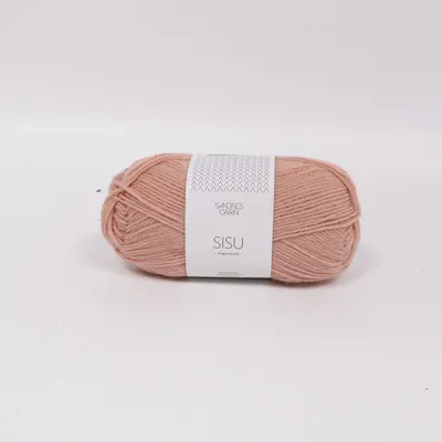 Yarn (SISU - Superwash -) from Sandnes Garn Polyamide, Wool
