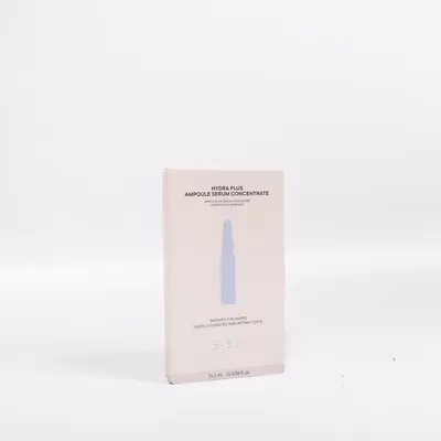 Serum (Hydra Plus Ampoule Serum Concentrate) van Babor