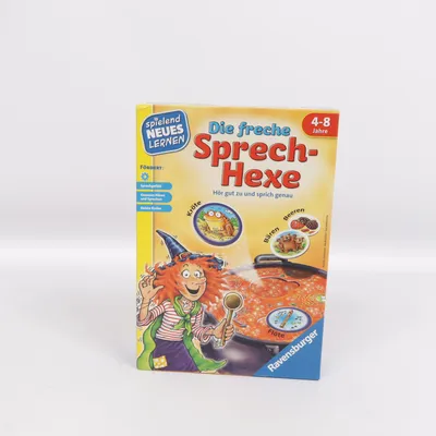 Bordspel van Ravensburger
