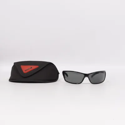 Lunettes de soleil (Noir) de Bollé