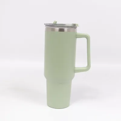 Bouteille (Vert) de Crofton