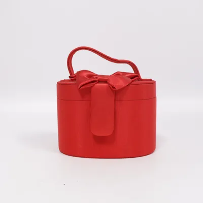 Jewelry storage (Red) from Clarins