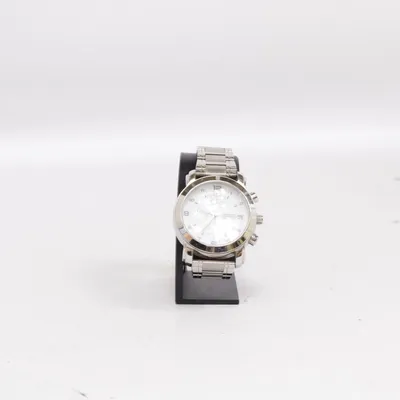 Armbåndsur (Chronograph) fra Ascot