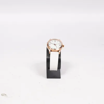 Armbandsur (Vit) från TCM