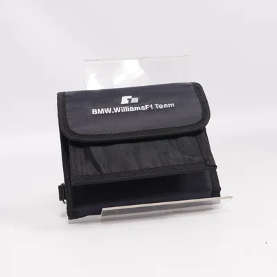 Wallet (Blue) from Russell Athletic