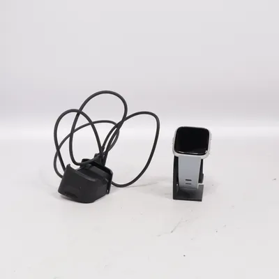 Aktivitetsarmband (Grå) från FitBit