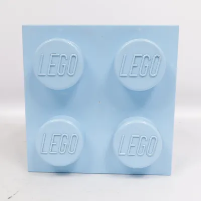 Game accessory (Storage Brick 4) from LEGO
