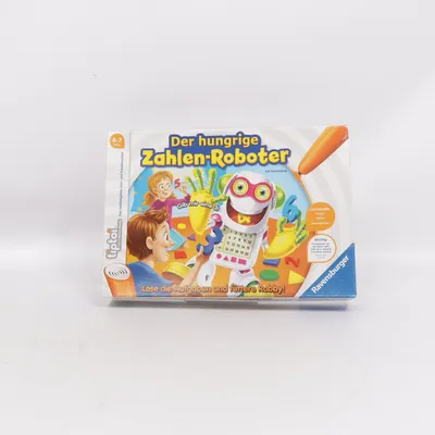 Bordspel van Ravensburger