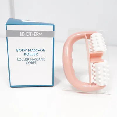 Skinroller (Vit, Blå) från Biotherm