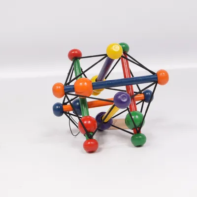 Babylegetøj (Skwish) fra Manhattan Toy