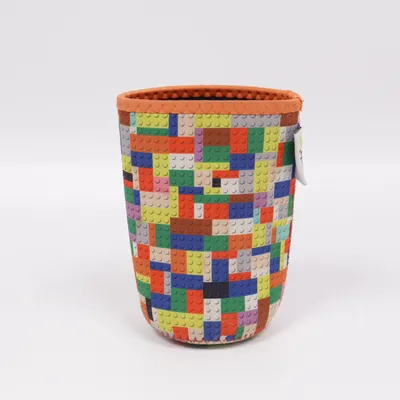 Flaskfodral (Flerfärgad) från Klean Kanteen