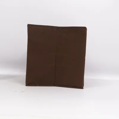 Storage box (Brown) from Amazon Basics
