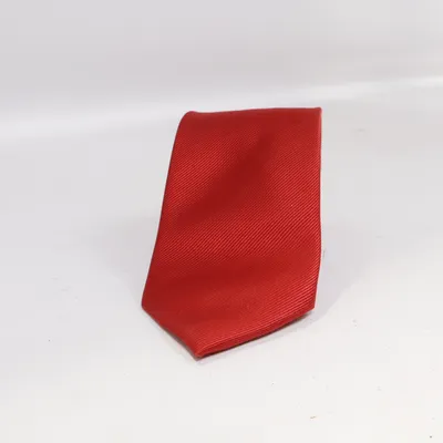 Slips (Rød) fra Gilberto Silke