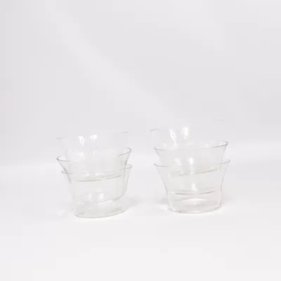 Drinkglas (Transparant)