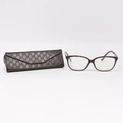 Briller (GG3724) fra Gucci
