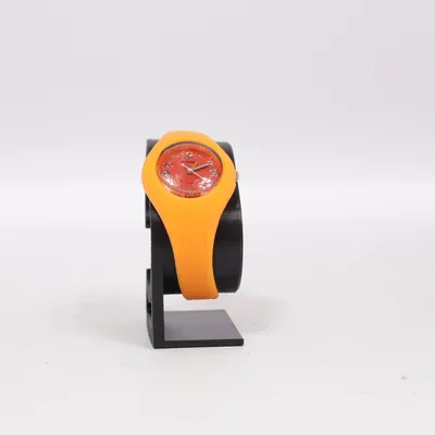 Wristwatch (Orange) from FANG