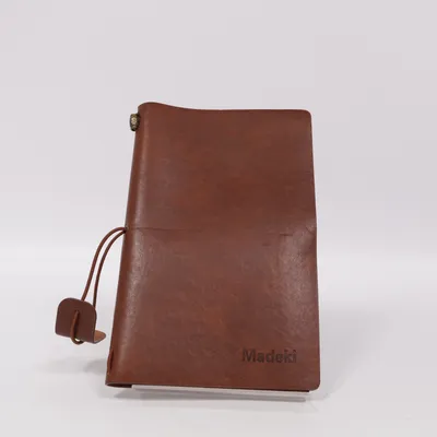 Dokumentmappe fra Madekind