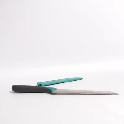 Knife (Green, Black) from Zyliss