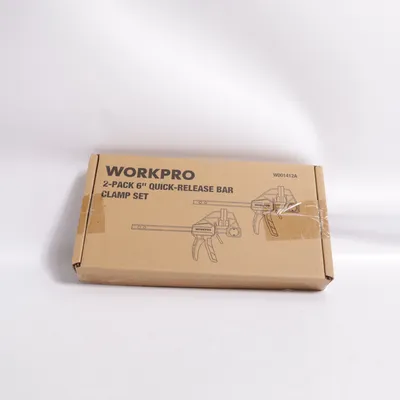 Værktøj fra Worko