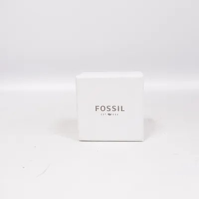 Polshorloge (Goud, Meerkleurig) van Fossil