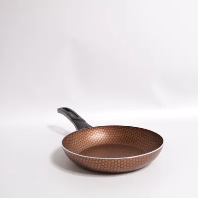 Stegepande (Brun, Sort) fra Papilla