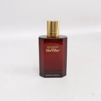 Eau de Parfum (Cool Elixir) de Davidoff