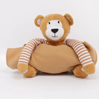 Soft toy (LARA) from Ondega Polyester