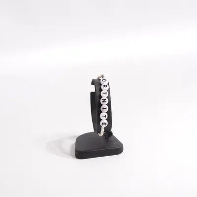Bracelet (Blanc) de Fortnite Métal inconnu