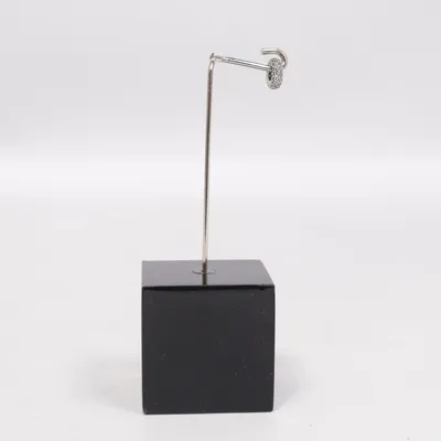 Berlock (Silverfärgad) från Pandora Silver