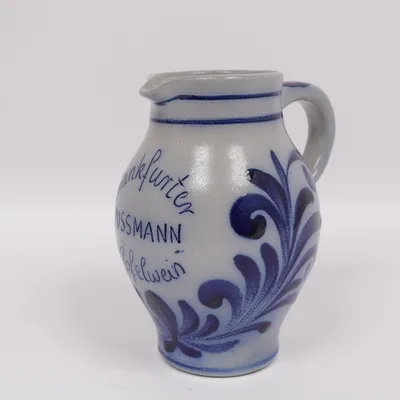 Kanna (Blå, Grå) från Rossmann