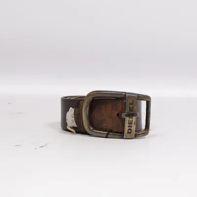Belt (Brown) from Diesel