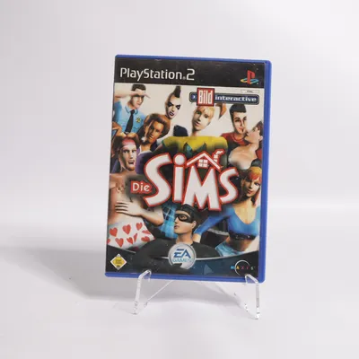 Video game