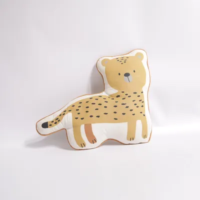 Cushion (Yellow, White, Brown)
