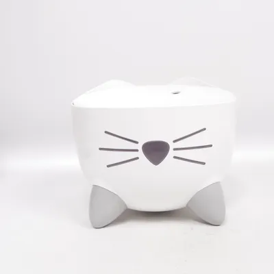Water bowl (Flower Fountain) from Catit