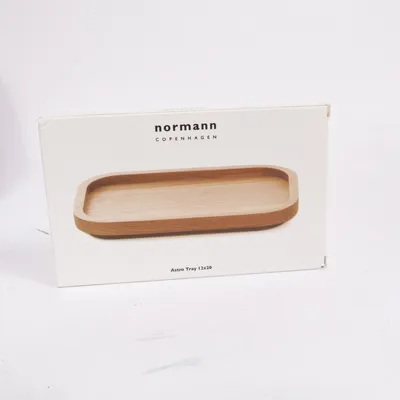 Serviertablett (Astro Tray) von Normann Copenhagen