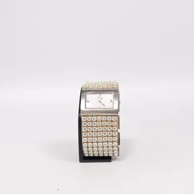 Wristwatch (Silver, Pink) from Sekonda